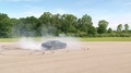 Chevrolet Camaro ZL1 - National Donut Day 2013