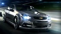 Chevrolet SS 2013