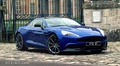 Aston Martin Vanquish