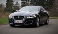 Jaguar XFR