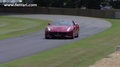 Ferrari au Goodwood Festival of Speed 2013