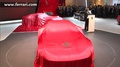 Ferrari F12berlinetta - Lancement Genève 2012