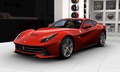 Ferrari F12berlinetta