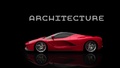 LaFerrari - Architecture