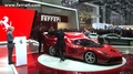 LaFerrari - Lancement au salon de Genève 2013