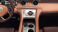 Fisker Karma - Command Center