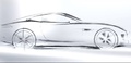 Jaguar C-X16 - Teaser