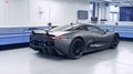 Jaguar C X75 Prototype