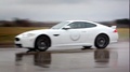 Jaguar Drive Experience