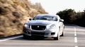 Jaguar XJR 2013