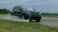 Jeep Grand Cherokee SRT8