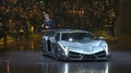 Lamborghini Veneno - Présentation à Genève