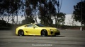 Lexus LFA National Donut Day 2013