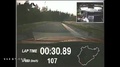 Lexus LFA tour du Nürburgring en 7'14