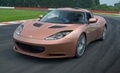 Lotus Evora 414E à Hethel