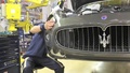 Making of Maserati GranCabrio Fendi