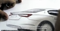 Maserati Quattroporte 2013 - Design