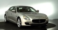 Maserati Quattroporte 2013 - Introduction