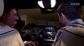 Mercedes Classe E 2013 - Siri