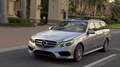 Mercedes Classe E break 2013