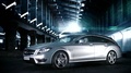 Mercedes CLS Shooting Brake - Introduction