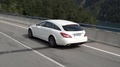 Mercedes CLS Shooting Brake