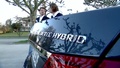 Mercedes E300 Bluetec Hybrid