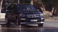 Mercedes GL 2012