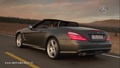 Mercedes SL 2012 Détails