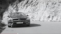 Mercedes SL 2012 Publicité