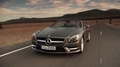 Mercedes SL 2012