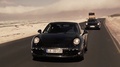 Porsche 911 991 - Tests prototype