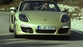 Porsche Boxster 2012