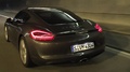 Porsche Cayman 2013