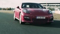 Porsche Panamera GTS