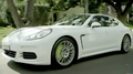 Porsche Panamera S E-Hybrid 2013