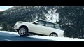 Range Rover 2013 - Publicité