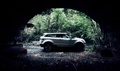 Range Rover Evoque Edgehill Tunnel, Liverpool