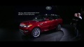 Range Rover Sport 2013 - Introduction