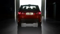 Range Rover Sport 2013 - Teaser