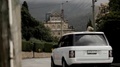 Range Rover sur la trace du tigre de Tasmanie