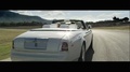 Rolls Royce Phantom Drophead Coupé II