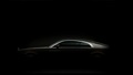 Rolls Royce Wraith - Teaser