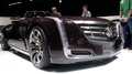 Francfort 2011 : les Américaines (Cadillac, Fisker et Jeep)