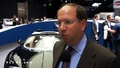 Francfort 2013 - Interview chez Bugatti : Julius Kruta