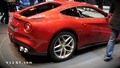 Genève 2012 : Les Italiennes (Ferrari, Lamborghini et Maserati)