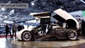 Genève 2012 : Pagani