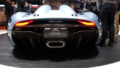 Genève 2015 : les supercars