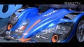 Alpine revient en endurance