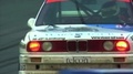 BMW M3 25 ans de DTM